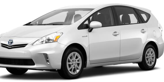 TOYOTA PRIUS V 2014 JTDZN3EU0E3313139 image TOYOTA PRIUS V 2014 JTDZN3EU0E3313139 image